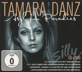 Tamara Danz - Asyl Im Paradies - 1952-1996