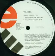 Tamia - Officially Missing You