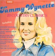 Tammy Wynette - 20 Country Classics