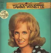 Tammy Wynette - Country & Western Superstar