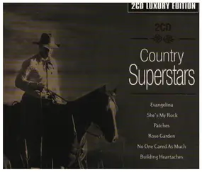 Tammy Wynette - Country Superstars