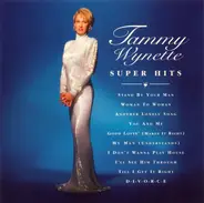 Tammy Wynette - Super Hits