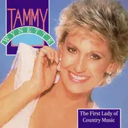 Tammy Wynette - The First Lady Of Country Music