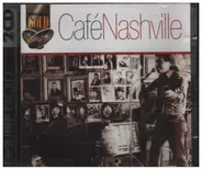 Tammy Wynette, Lynn Anderson a.o. - Café Nashville
