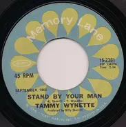 Tammy Wynette - Stand by Your Man