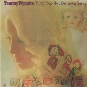 Tammy Wynette - Kids Say the Darndest Things