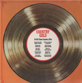 Tammy Wynette - Country Gold - 10 All-Time Country Hits