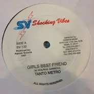 Tanto Metro - Girls Best Friend