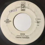 Tanya Tucker - Soon