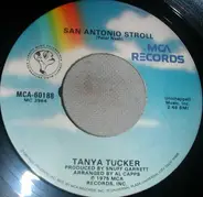 Tanya Tucker - San Antonio Stroll