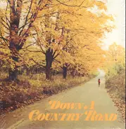 Tanya Tucker, Jody Miller a.o. - Down A Country Road