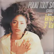 Tanya Saint-Val
