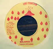 Tanya Stephens - Balance It
