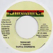 Tanya Stephens - Tonight