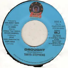 Tanya Stephens - Drought / 100%