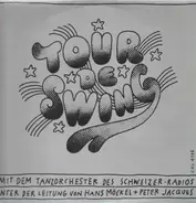 Tanzorchester Des Schweizer-Radios - Tour De Swing