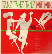 Tanzorchester Hans Schepior & Enrico Donaldi - Tanz, tanz, tanz, mit mir - Surprise Party