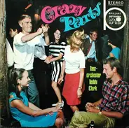 Tanzorchester Teddy Clark - Crazy Party