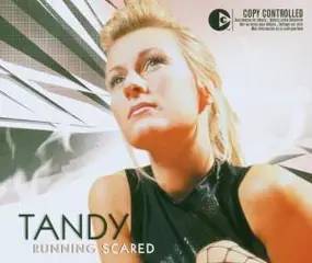 Sharon Tandy - Running Scared