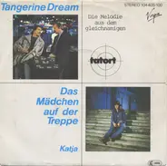 Tangerine Dream - Das Mädchen Auf Der Treppe