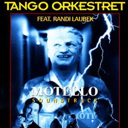 Tango Orkestret - Motello