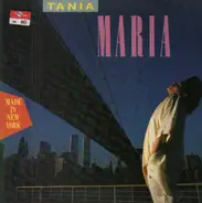 Tania Maria - Made in New York