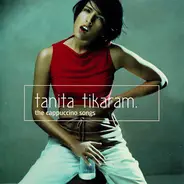Tanita Tikaram - The Cappuccino Songs