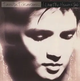 Tanita Tikaram - I Love The Heaven's Solo