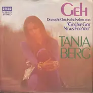 Tanja Berg - Geh