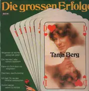 Tanja Berg - Die Großen Erfolge