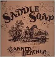Tanned Leather - Saddle Soap