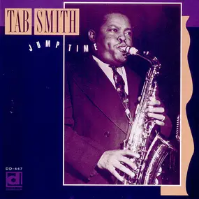 Tab Smith - Jump Time