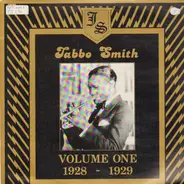 Tabbo Smith - Volume One 1928- 1929