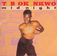 Tab Okonkwo - Midnight