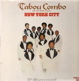 Tabou Combo De Petion Ville - New York City (8th Sacrement)