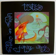 Tactics - Blue And White Future Whale