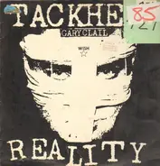 Tackhead / Gary Clail - Reality