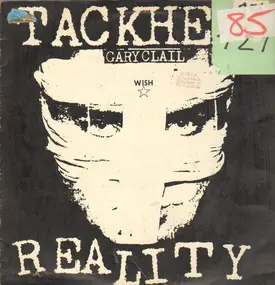 Tackhead - Reality