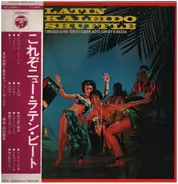 Tadaaki Misago & Tokyo Cuban Boys - Super Latin Latin Kaleido Shuffle