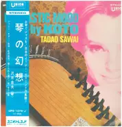 Tadao Sawai - Fantastic Mood By Koto