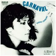 Taeko Ohnuki - Carnaval