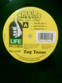 Tag Team - Whoomp! (Si Lo Es)