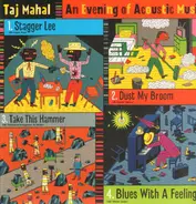 Taj Mahal - An Evening of Acoustic Music