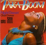 Taka Boom - Night Dancin' / Cloud Dancer