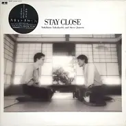 Takahashi/Jansen - Stay Close
