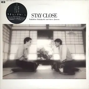 Yukihiro - Stay Close