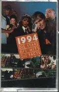 Take That / Blur a.o. - 1994 - Die Stars, Die Hits, Die Facts