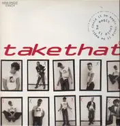Take That - Could It Be Magic