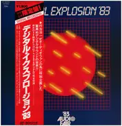 Takeaki Suzuki, Youichi Namekata - Digital Explosion '83