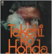 Takehiro Honda - I Love You